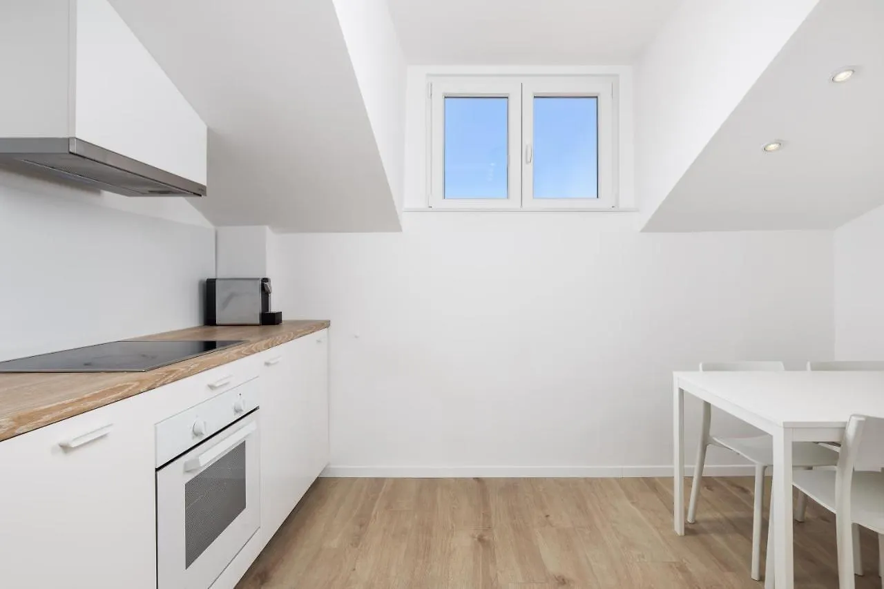 Apartment Pearl, Opatija Center Chorvatsko