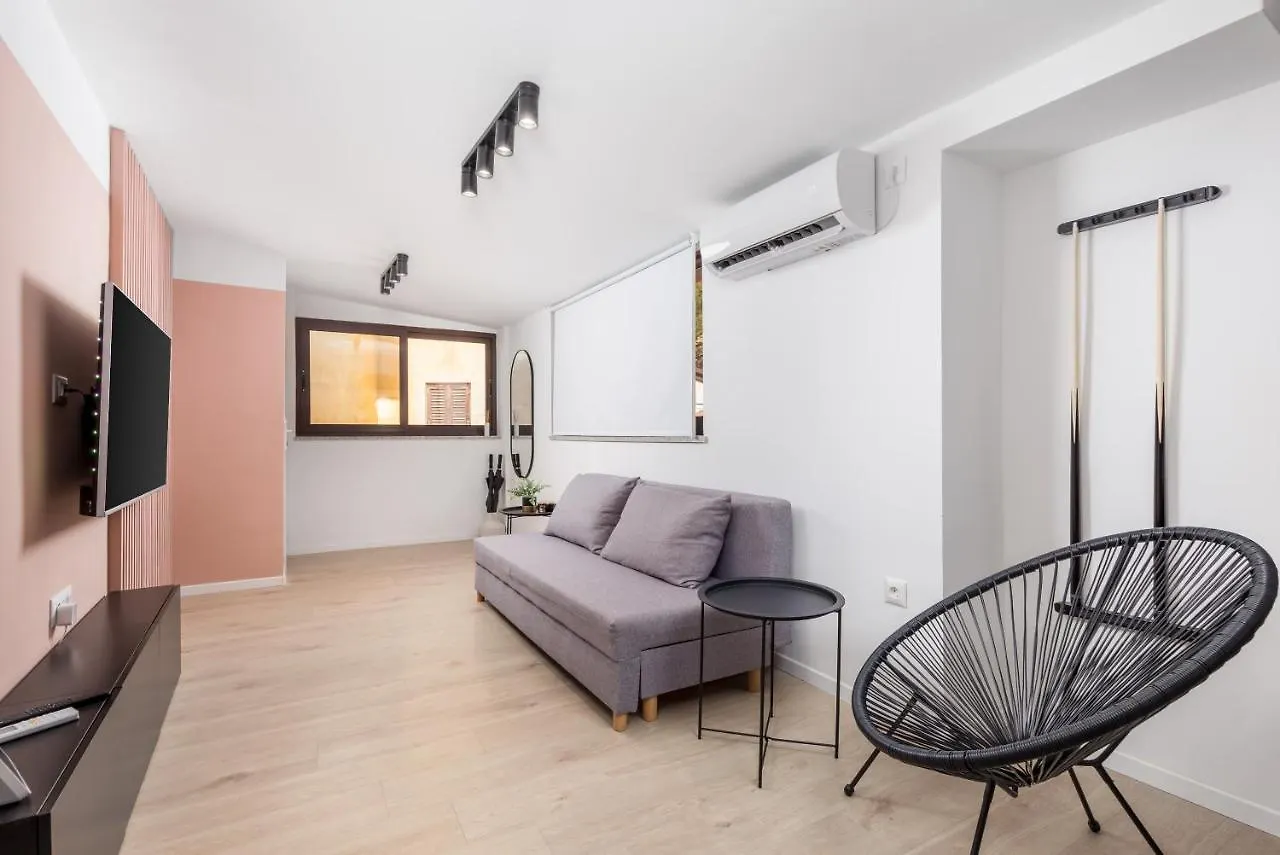 Apartment Pearl, Opatija Center