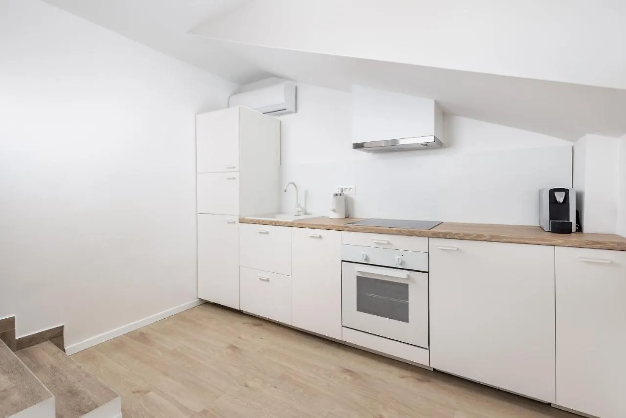 Apartment Pearl, Opatija Center Croatia
