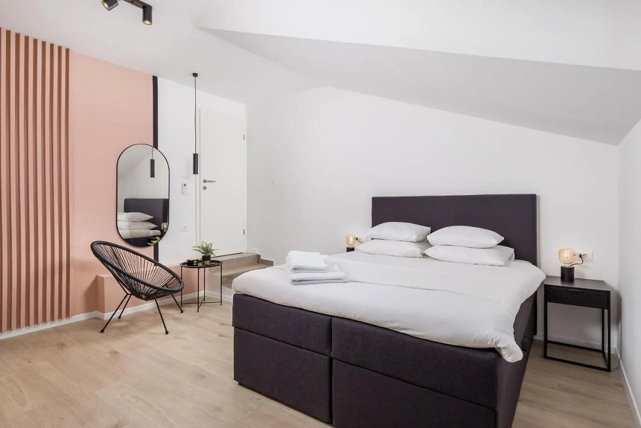 Apartment Pearl, Opatija Center Croatia